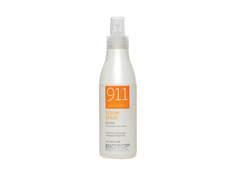 Biotop Professional 911 Quinoa Serum Spray 250ml