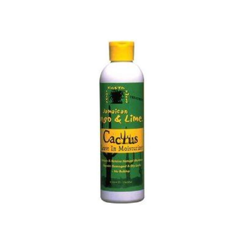 Mango & Lime Cactus Leave-In Moisturizer