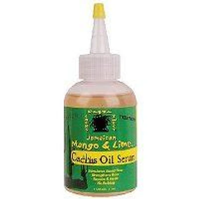 Mango & Lime Cactus Oil Serum