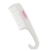 Kinky-Curly Comb