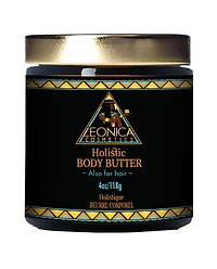 Leonica Cosmetics Holistic Body Butter 4oz.