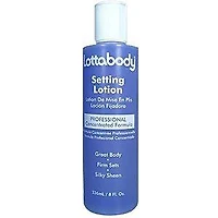 Lottabody Setting Lotion