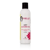 Mielle Mint Almond Oil Blend