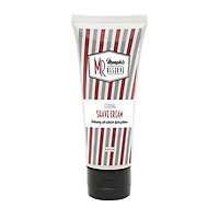 Memphis Reserve Shave Cream