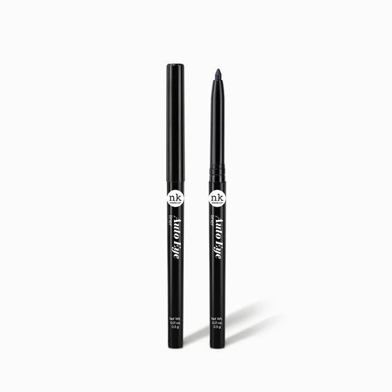 Nicka'k Auto Eyeliner Black