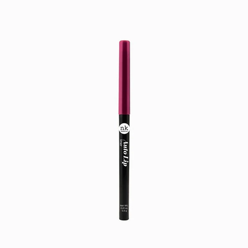 Nicka'k Auto Lip Liner Deep Pink