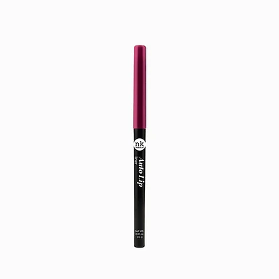 Nicka'k Auto Lip Liner Deep Pink
