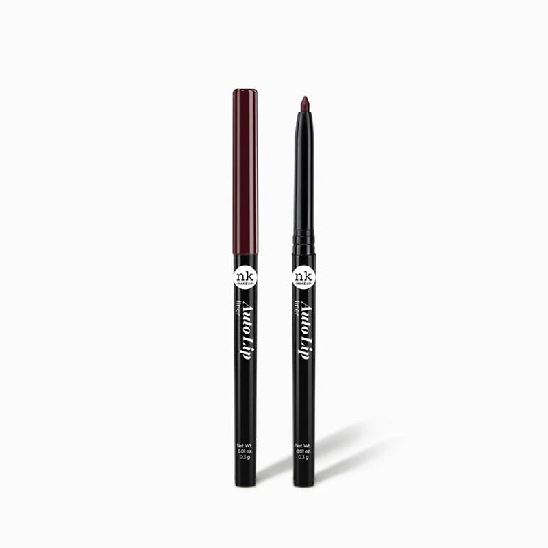 Nicka'k Auto Lip Liner Plum