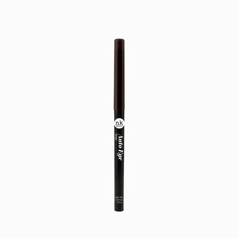Nicka'k Auto Eyeliner Dark Brown