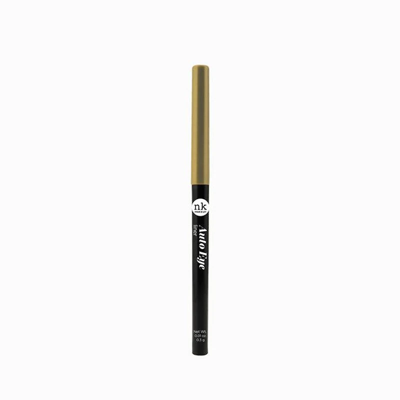 Nicka'k Auto Eyeliner Light Goldenrod