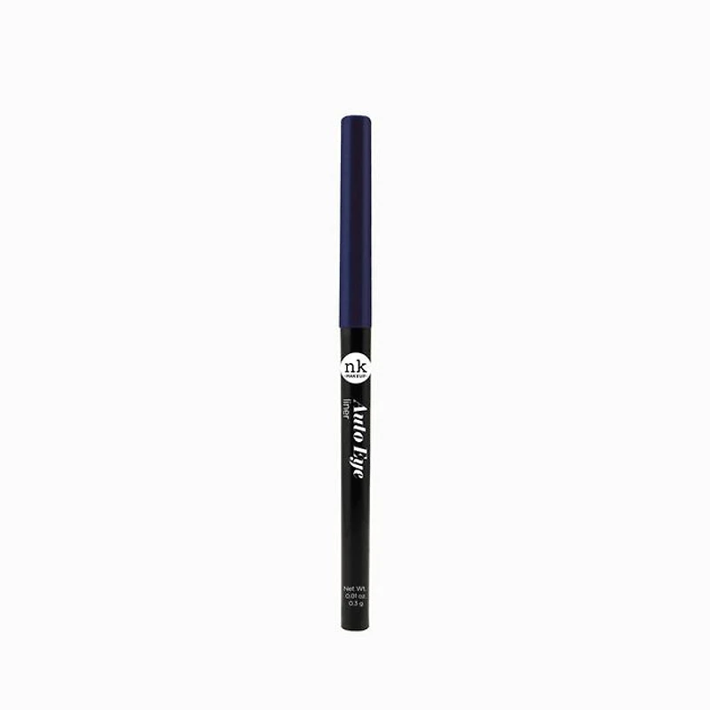 Nicka'k Auto Eyeliner Prussian Blue