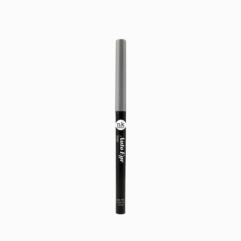 Nicka'k Auto Eyeliner Silver
