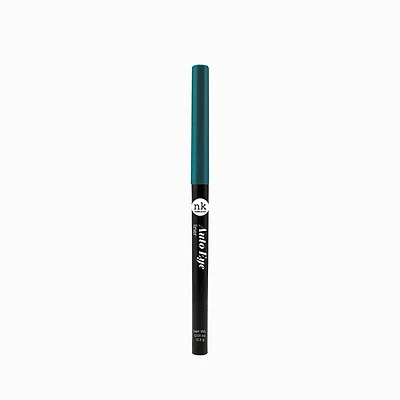 Nicka'k Auto Eyeliner Turquoise