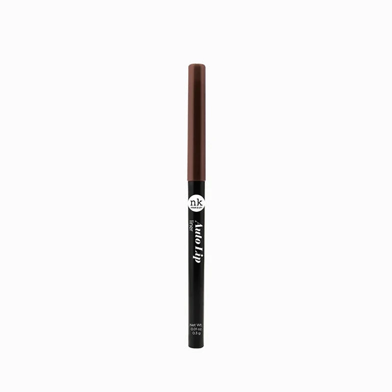 Nicka'k Auto Lip Liner Brown