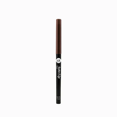 Nicka'k Auto Lip Liner Brown