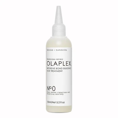 Olaplex Bond Treatment No.0