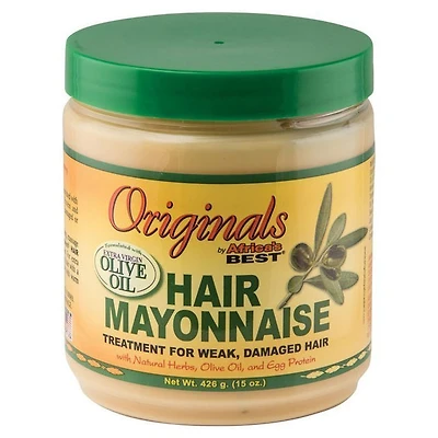 Originals Hair Mayonnaise