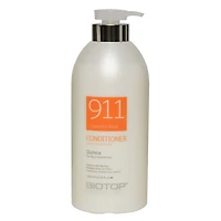 BIOTOP 911 Quinoa Conditioner 33.8oz