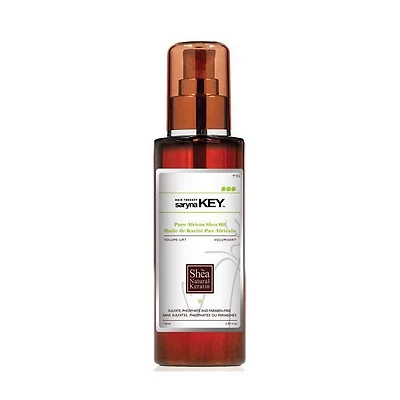 Saryna Key Volume Shea Oil