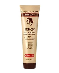 Sta Sof Fro Rub On Hair & Scalp Conditioner