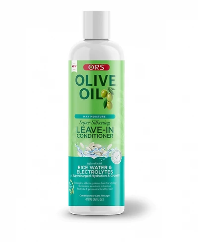 ORS Olive Oil Max Moisture Leave-In Conditioner