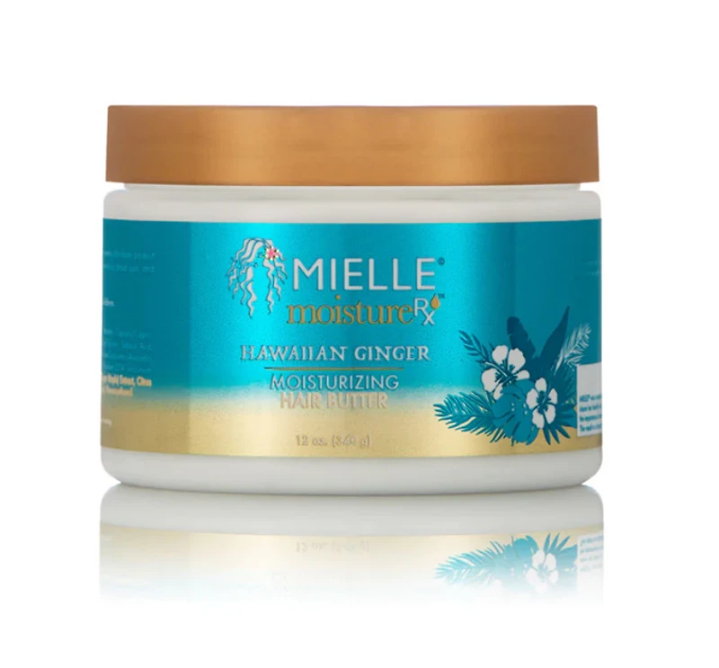 Moisture RX Hawaiian Ginger Moisturizing Hair Butter