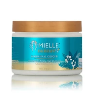 Mielle Moisture RX Hawaiian Ginger Moisturizing Overnight Conditioner