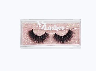 MZ Lashes Lite - 010