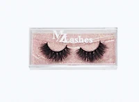 MZ Lashes Lite - 010