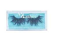 MZ&Co. 5D Mink Lash: Get Your Mans