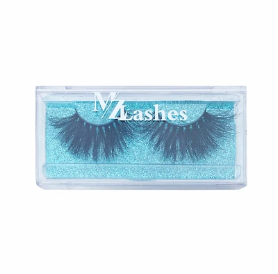 MZ&Co. 5D Mink Lash: Oh! Me?
