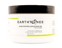 Earthtones Naturals Sleek Control Smoothing Gel 8oz