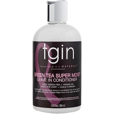 TGIN Green Tea Leave-in Conditioner