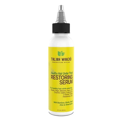 Taliah Waajid Bamboo, Avocado Restoring Serum