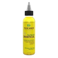 Taliah Waajid Growth Oil