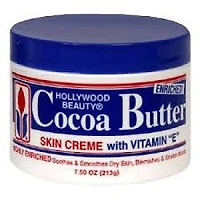 Hollywood Beauty Cocoa Butter
