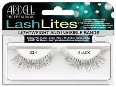 Ardell Professional Lash Lites: 334 black