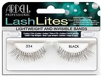 Ardell Professional Lash Lites: 334 black