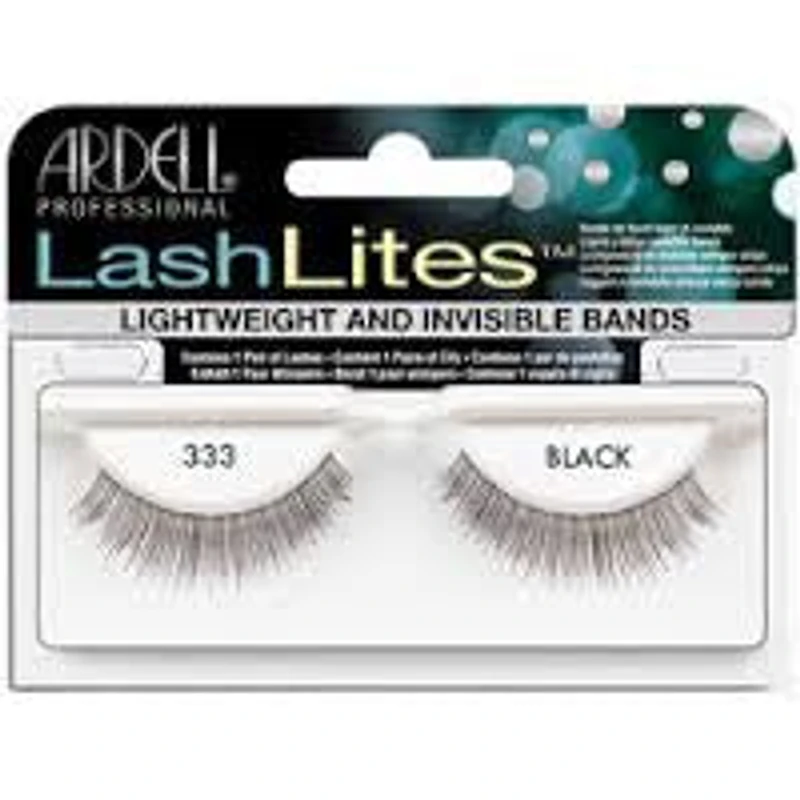 Ardell Professional Lash Lites: black