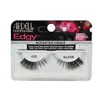 Ardell Professional Edgy: 406 Black