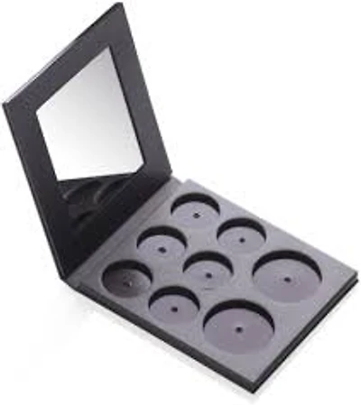 MUD Palette 8 Hole Eye and Cheek Color