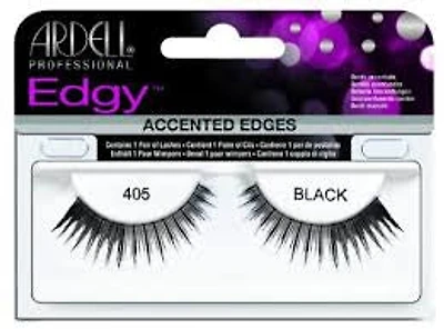 Ardell Professional Edgy: 405 Black
