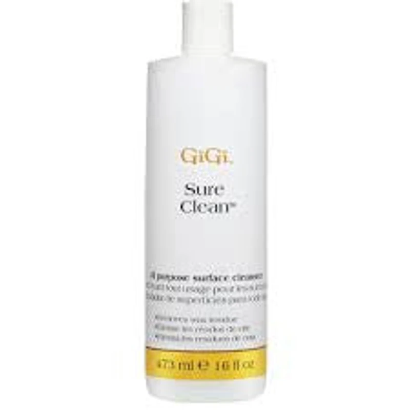 Gigi Sure Clean 16oz