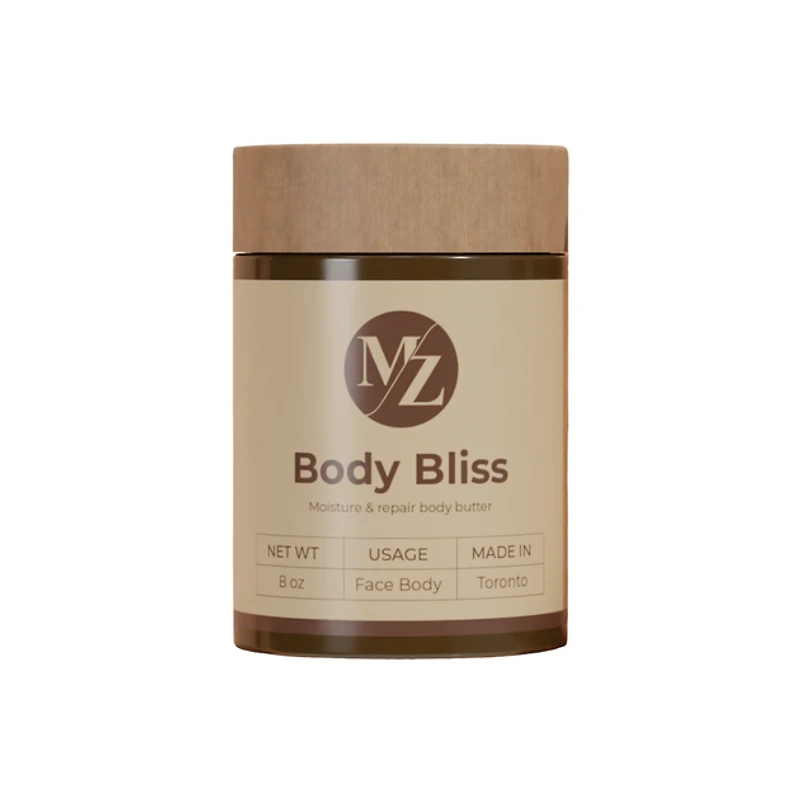 MZ&Co. Body Bliss