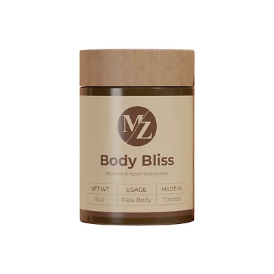 MZ&Co. Body Bliss