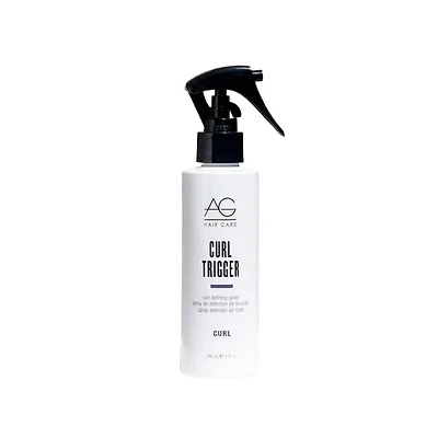 AG Hair Curl Trigger