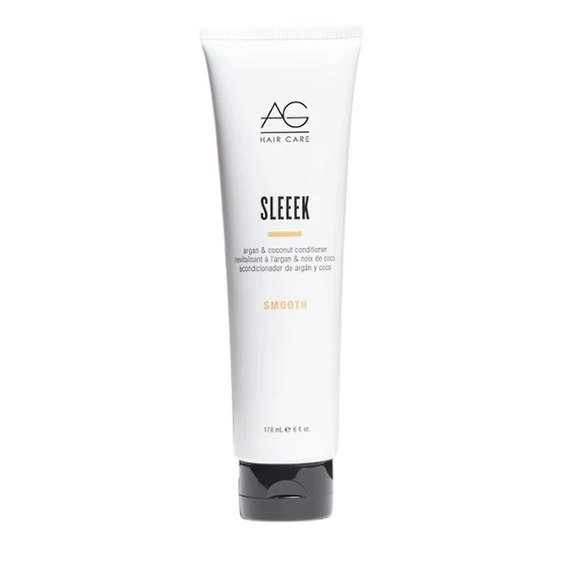 AG Hair Care Sleek - Smooth Conditioner 6 oz