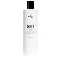 AG Hair Care Smooth Shampoo 10 oz
