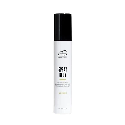 AG Hair Spray Body Volumizer