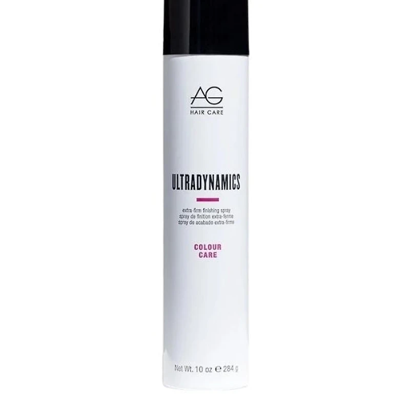 AG Hair Care Ultradynamics - Colour Care 10 oz